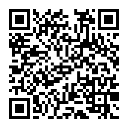 QR code to start your request